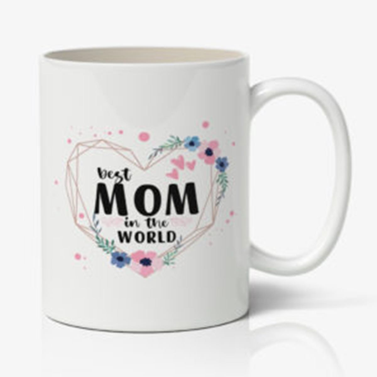 Printing Mug